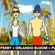 Image for article titled Photos Prove Katy Perry and Orlando Bloom, Henceforth Known as 'Ploom,' Are Officially a Thing